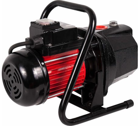 Садовый насос QUATTRO ELEMENTI Giardino 1000 Ci 770-681