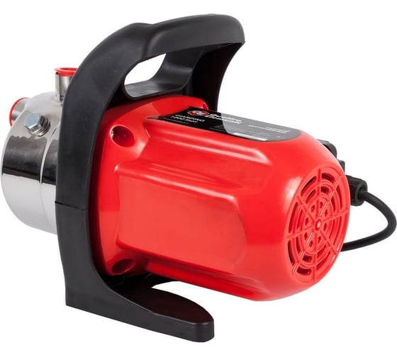 Садовый насос QUATTRO ELEMENTI Giardino 1000 Inox 771-541