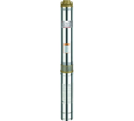 Глубинный насос QUATTRO ELEMENTI Deep 1500 Pro 772-531 1