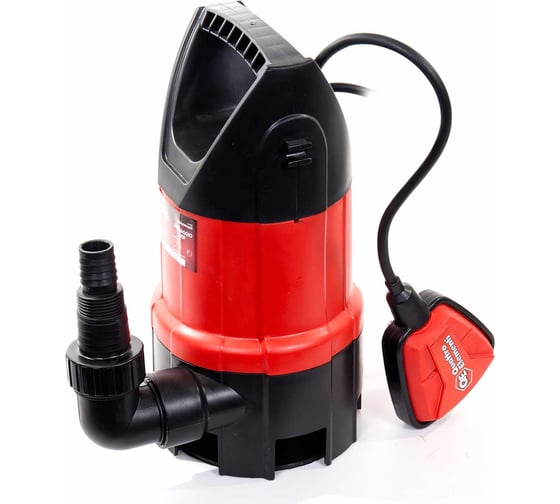 Дренажный насос QUATTRO ELEMENTI Drenaggio 400 F 770-773
