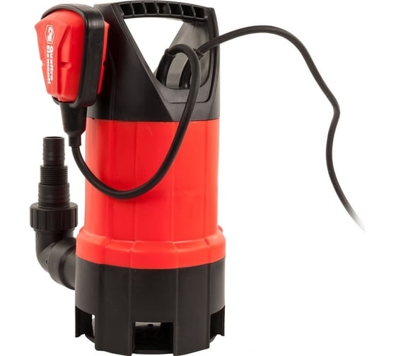 Дренажный насос QUATTRO ELEMENTI Drenaggio 750 F 771-558