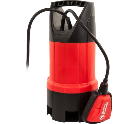 Дренажный насос QUATTRO ELEMENTI Drenaggio 750 F 771-558
