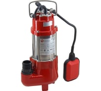 Дренажный насос QUATTRO ELEMENTI Sewage 250F Ci 771-763