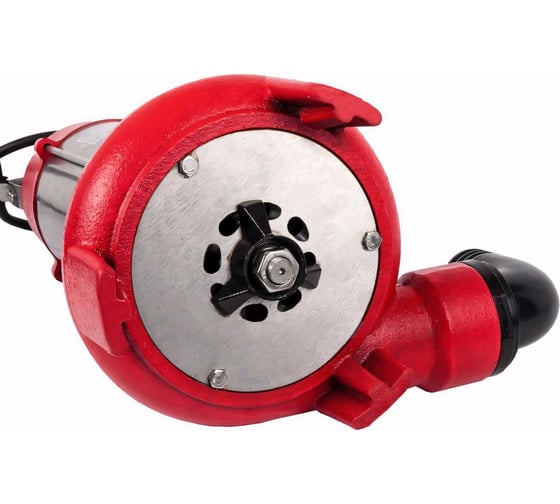 Дренажный насос QUATTRO ELEMENTI ПРОФ Sewage 1100F Ci-Cut 645-297
