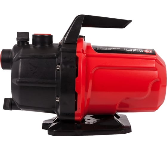 Садовый насос QUATTRO ELEMENTI Giardino 801 645-266