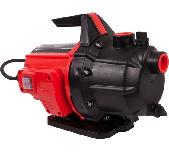 Садовый насос QUATTRO ELEMENTI Giardino 801 645-266