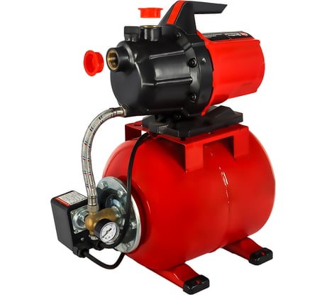 Насосная станция QUATTRO ELEMENTI Automatico 601 645-242