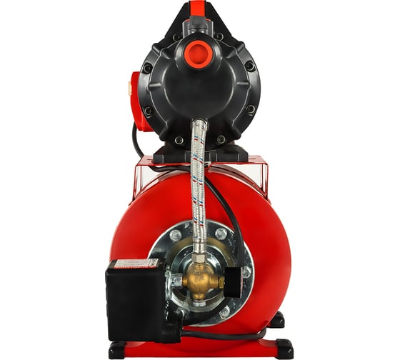 Насосная станция QUATTRO ELEMENTI Automatico 601 645-242