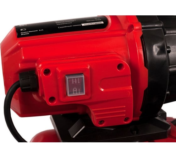 Насосная станция QUATTRO ELEMENTI Automatico 601 645-242
