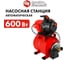Насосная станция QUATTRO ELEMENTI Automatico 601 645-242 7