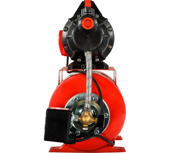 Насосная станция QUATTRO ELEMENTI Automatico 801 645-259