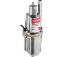 Вибрационный насос Зубр Родничок ЗНВП-300-15_М2