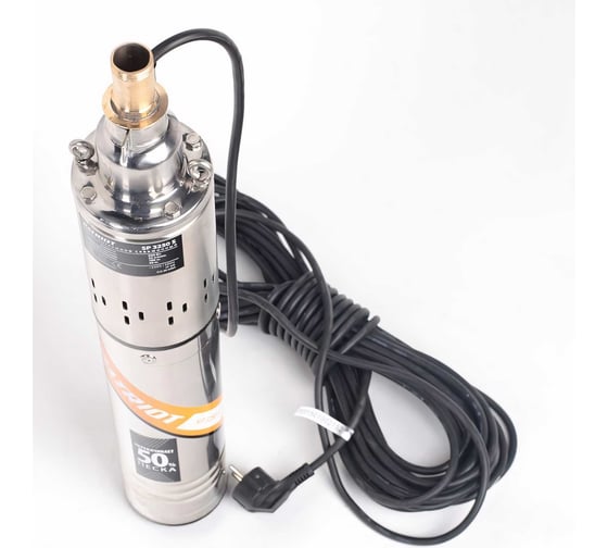 Погружной скважинный насос PATRIOT SP3250 S 315302463