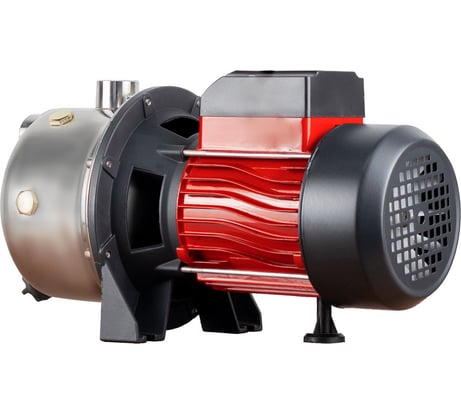 Поверхностный насос VERTON AQUA jet1200s 01.13298.13860