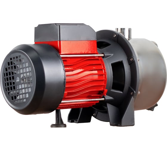 Поверхностный насос VERTON AQUA jet1200s 01.13298.13860