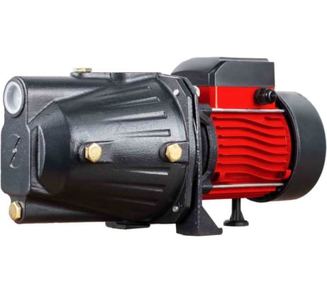 Поверхностный насос VERTON AQUA jet1200 01.13298.13858