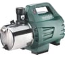 Поверхностный насос Metabo P 6000 Inox 600966000
