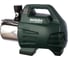 Самовсасывающий насос Metabo HWA 6000 Inox 600980000 3
