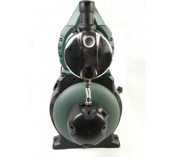 Домашняя насосная станция Metabo HWW 6000/25 Inox 600975000
