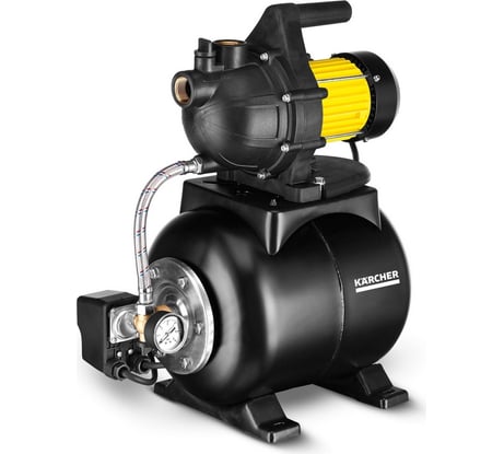 Насос Karcher BP 3 Home 1.645-365