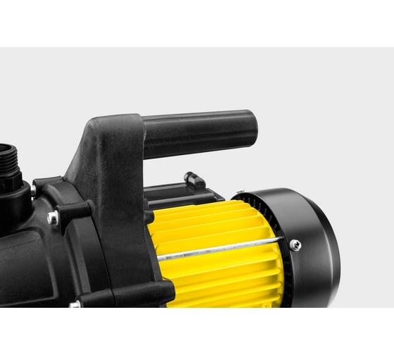 Насос Karcher BP 3 Home 1.645-365