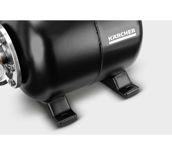Насос Karcher BP 3 Home 1.645-365