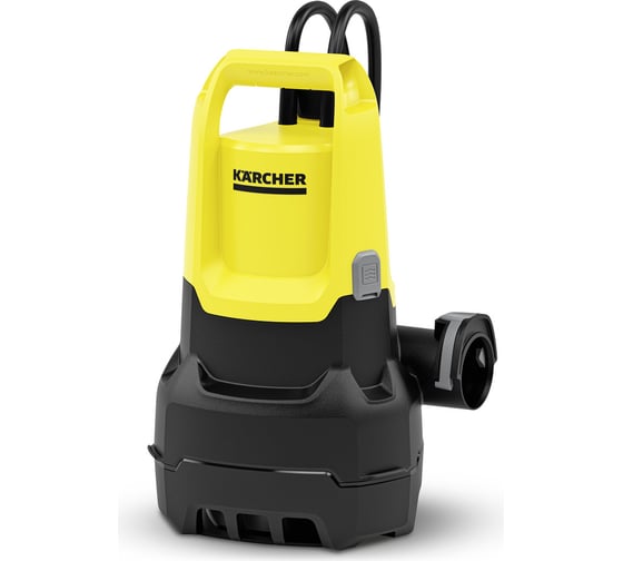 Погружной насос для грязной воды Karcher SP 16.000 Dirt 1.645-830.0