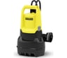 Погружной насос для грязной воды Karcher SP 16.000 Dirt 1.645-830.0