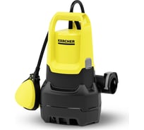 Погружной насос для грязной воды Karcher SP 11.000 Dirt 1.645-820.0