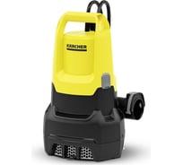 Погружной насос для грязной воды Karcher SP 22.000 Dirt 1.645-850.0