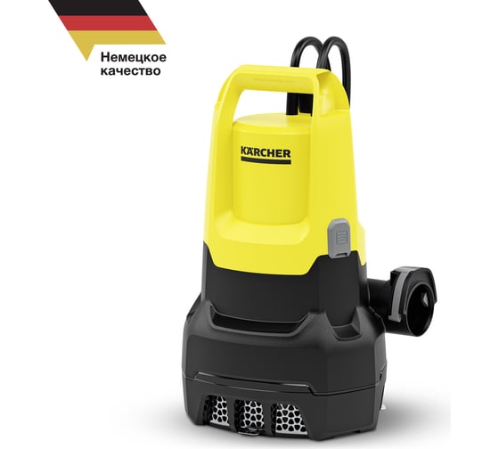 Погружной насос для грязной воды Karcher SP 22.000 Dirt 1.645-850.0