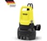 Погружной насос для грязной воды Karcher SP 22.000 Dirt 1.645-850.0 2