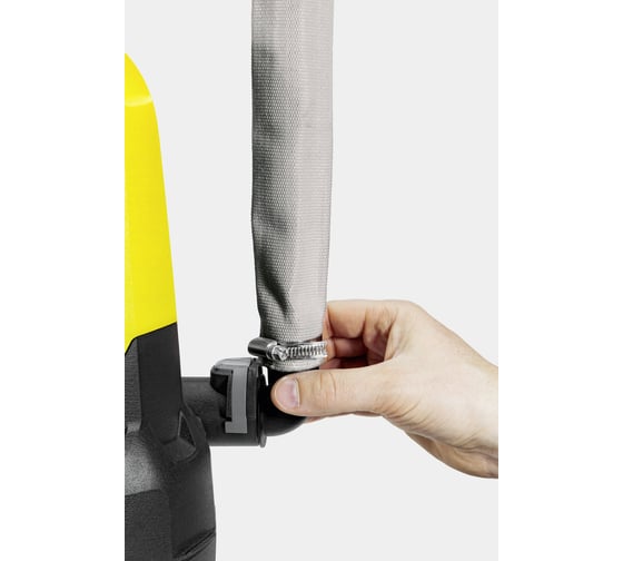 Погружной насос для грязной воды Karcher SP 3 Dirt Hose Set 1.645-535.0