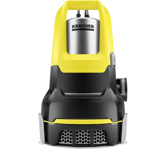 Погружной насос для чистой воды Karcher SP 17.000 Flat Level Sensor 1.645-840.0