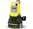 Погружной насос для чистой воды Karcher SP 17.000 Flat Level Sensor 1.645-840.0 1