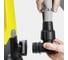 Погружной насос для чистой воды Karcher SP 17.000 Flat Level Sensor 1.645-840.0 9