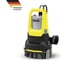 Погружной насос для чистой воды Karcher SP 17.000 Flat Level Sensor 1.645-840.0 2