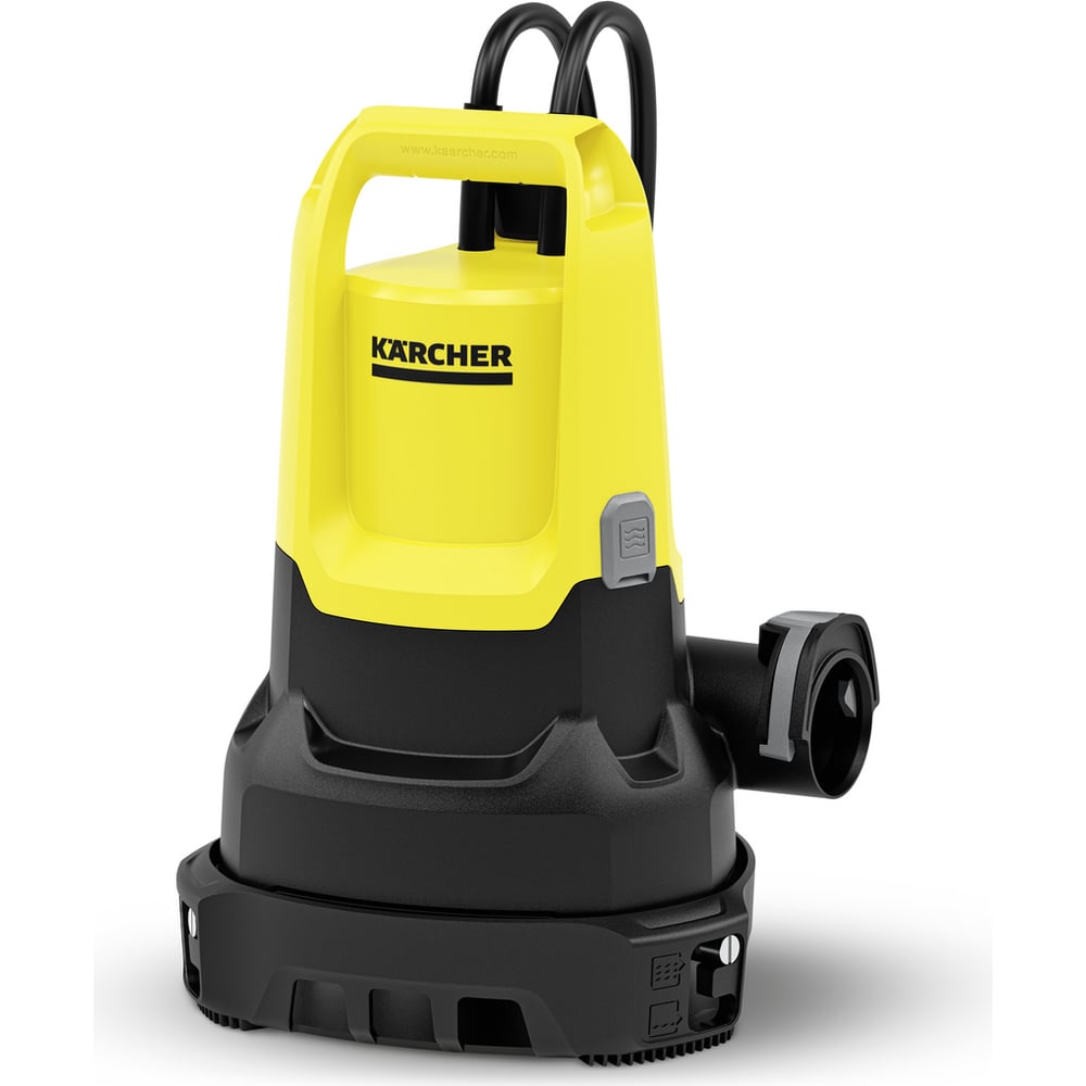 Погружной насос Karcher SP 16.000 Dual 1.645-832.0 - выгодная цена ...