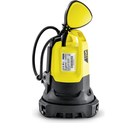 Погружной насос Karcher SP 16.000 Dual 1.645-832.0