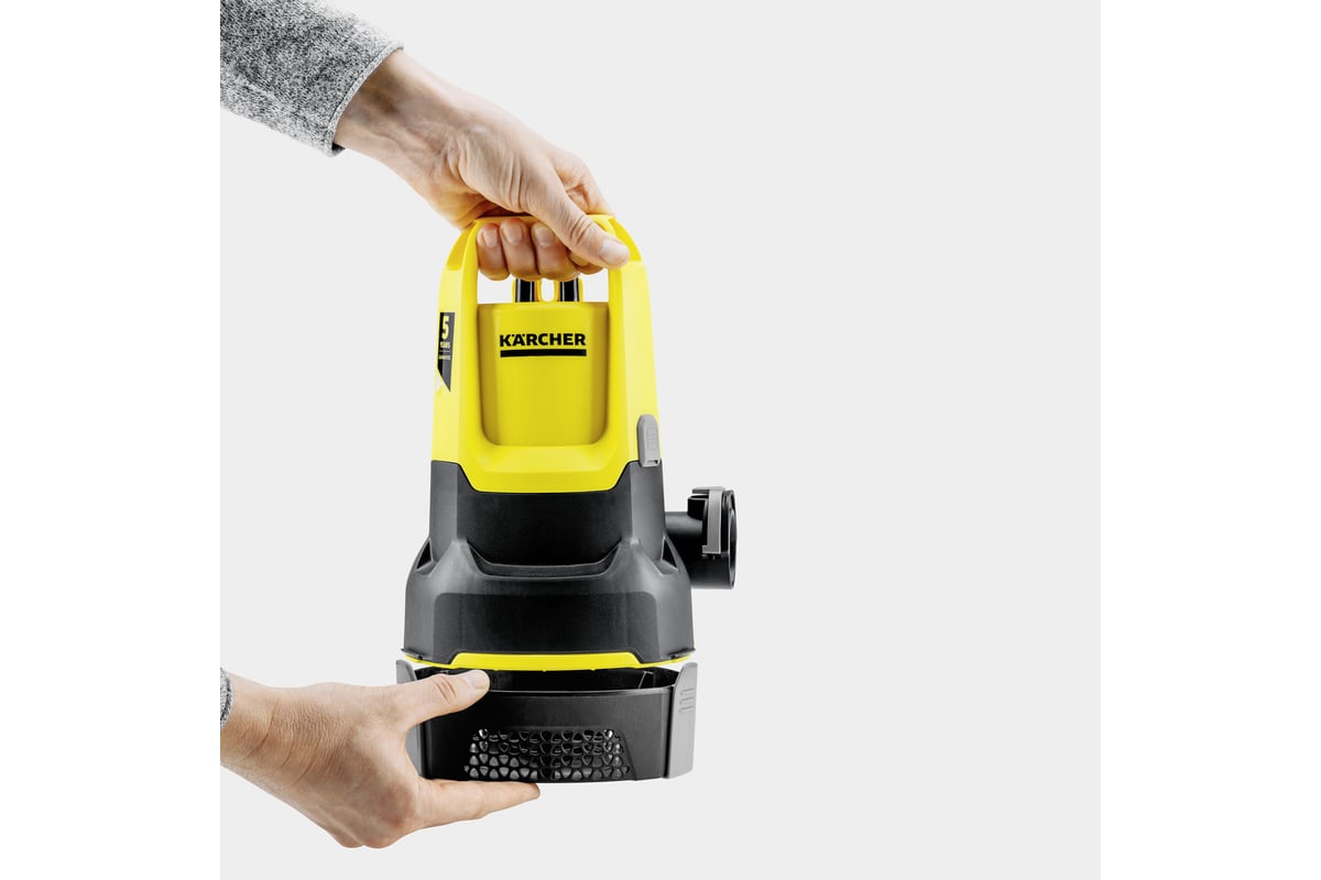 Karcher SP 9.000 Flat Насос [1.645-810.0]