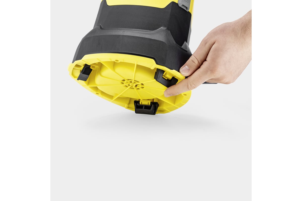 Погружной насос для чистой воды Karcher SP 9.000 Flat 1.645-810.0 -  выгодная цена, отзывы, характеристики, фото - купить в Москве и РФ