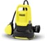 Погружной насос для чистой воды Karcher SP 9.000 Flat 1.645-810.0 1