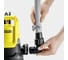 Погружной насос для чистой воды Karcher SP 9.000 Flat 1.645-810.0 4