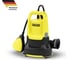 Погружной насос для чистой воды Karcher SP 9.000 Flat 1.645-810.0 2