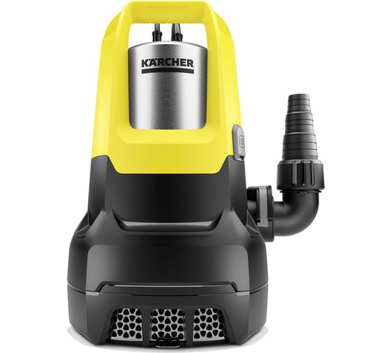 Погружной насос для грязной воды Karcher SP 22.000 Dirt Level Sensor 1.645-851.0