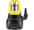 Погружной насос для грязной воды Karcher SP 22.000 Dirt Level Sensor 1.645-851.0 3