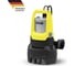 Погружной насос для грязной воды Karcher SP 22.000 Dirt Level Sensor 1.645-851.0 2