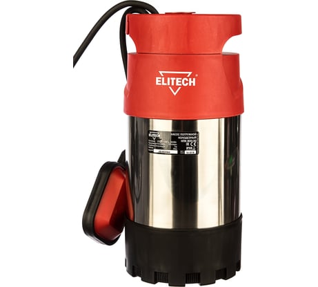 Насос НПК 800-30 Elitech 179839