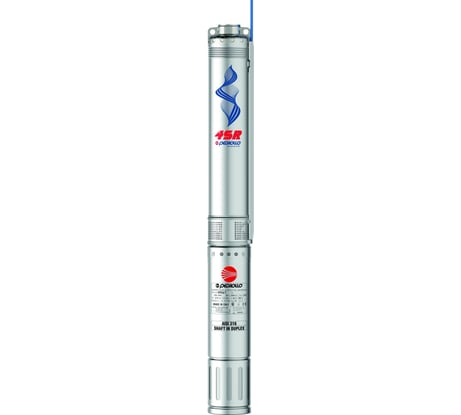 Насос PEDROLLO 4SR 1.5m/22 F -P 1.1 кВт 49480122WLA1
