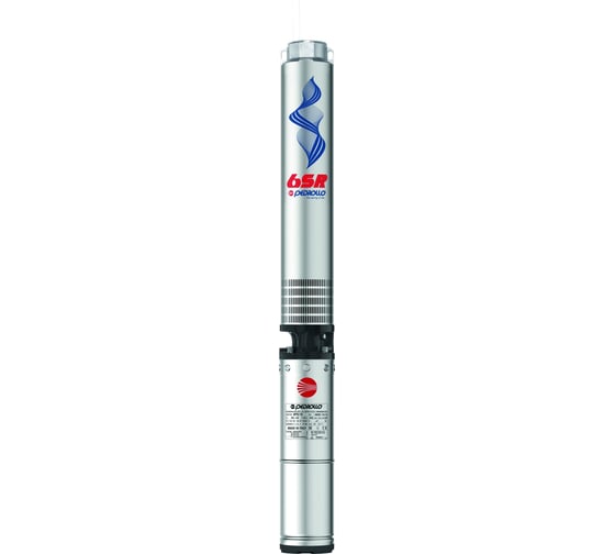 Насос PEDROLLO 6SR 12/21 P 11 кВт 496B1221A 1